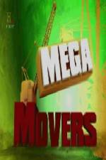 Watch History Channel Mega Movers Space Machines Sflix