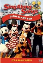 Watch Disney Sing-Along-Songs: Disneyland Fun Sflix