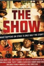 Watch The Show Sflix