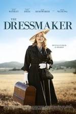 Watch The Dressmaker Sflix