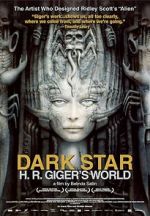 Watch Dark Star: H.R. Giger\'s World Sflix