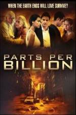 Watch Parts Per Billion Sflix