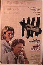 Watch The Mean Season Sflix