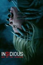 Watch Insidious: Out of the Further Sflix