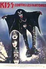 Watch KISS Meets the Phantom of the Park Sflix