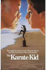 Watch The Karate Kid Sflix