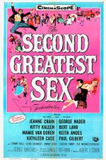 Watch The Second Greatest Sex Sflix