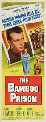 Watch The Bamboo Prison Sflix