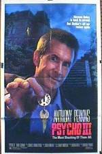 Watch Psycho III Sflix