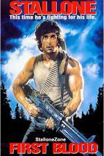 Watch The Making of First Blood Sflix