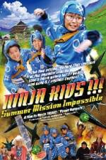 Watch Nintama Rantar: Natsuyasumi shukudai daisakusen! no dan Sflix