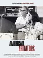 Watch American Agitators Sflix