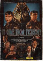 Watch It Came from Yesterday Sflix