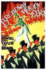 Watch Broadway Melody of 1936 Sflix