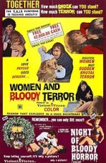 Watch Women and Bloody Terror Sflix