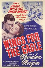 Watch Wings for the Eagle Sflix