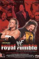 Watch Royal Rumble Sflix