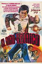Watch Bionic Boy Sflix