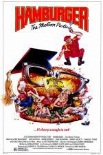 Watch Hamburger: The Motion Picture Sflix