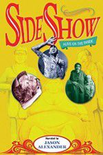 Watch Sideshow Alive on the Inside Sflix