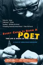 Watch Every Child Is Born a Poet Sflix