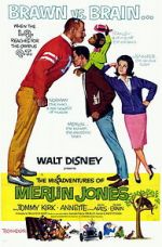 Watch The Misadventures of Merlin Jones Sflix