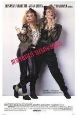 Watch Desperately Seeking Susan Sflix