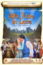 Watch All's Faire in Love Sflix
