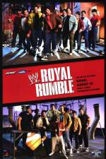 Watch WWE Royal Rumble 2010 Sflix
