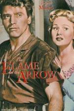 Watch The Flame and the Arrow Sflix