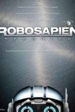 Watch Robosapien Rebooted Sflix