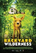 Watch Backyard Wilderness (Short 2018) Sflix