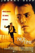 Watch Nick of Time Sflix