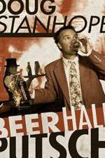 Watch Doug Stanhope Beer Hall Putsch Sflix