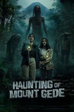 Watch Haunting of Mount Gede Sflix