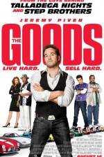Watch The Goods: Live Hard, Sell Hard Sflix
