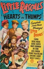 Watch Hearts Are Thumps (Short 1937) Sflix