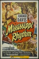Watch Mississippi Rhythm Sflix