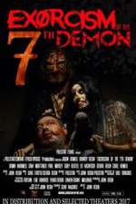 Watch Exorcism of the 7th Demon Sflix