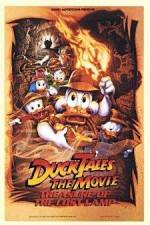 Watch DuckTales: The Movie - Treasure of the Lost Lamp Sflix