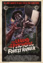 Watch The Legend of the Psychotic Forest Ranger Sflix