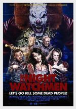 Watch The Night Watchmen Sflix
