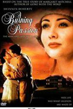 Watch A Burning Passion: The Margaret Mitchell Story Sflix