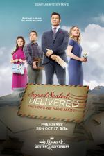 Watch Signed, Sealed, Delivered: The Vows We Have Made Sflix