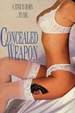 Watch Concealed Weapon Sflix