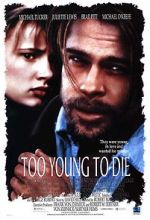Watch Too Young to Die? Sflix