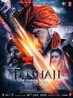 Watch Tanhaji: The Unsung Warrior Sflix