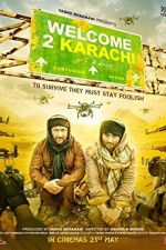 Watch Welcome 2 Karachi Sflix