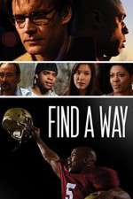 Watch Find a Way Sflix
