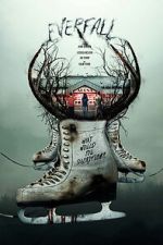 Watch Everfall Sflix